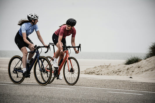 Summer Cycling in Camberley: Trails, Events & Gear Guide