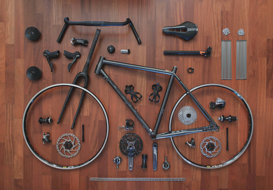 E-Bike Technician @ Camberley