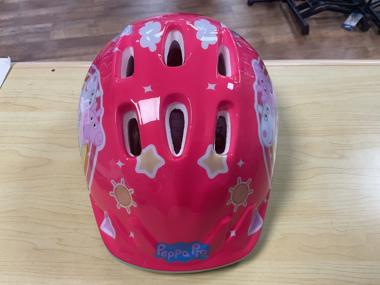 Helmet