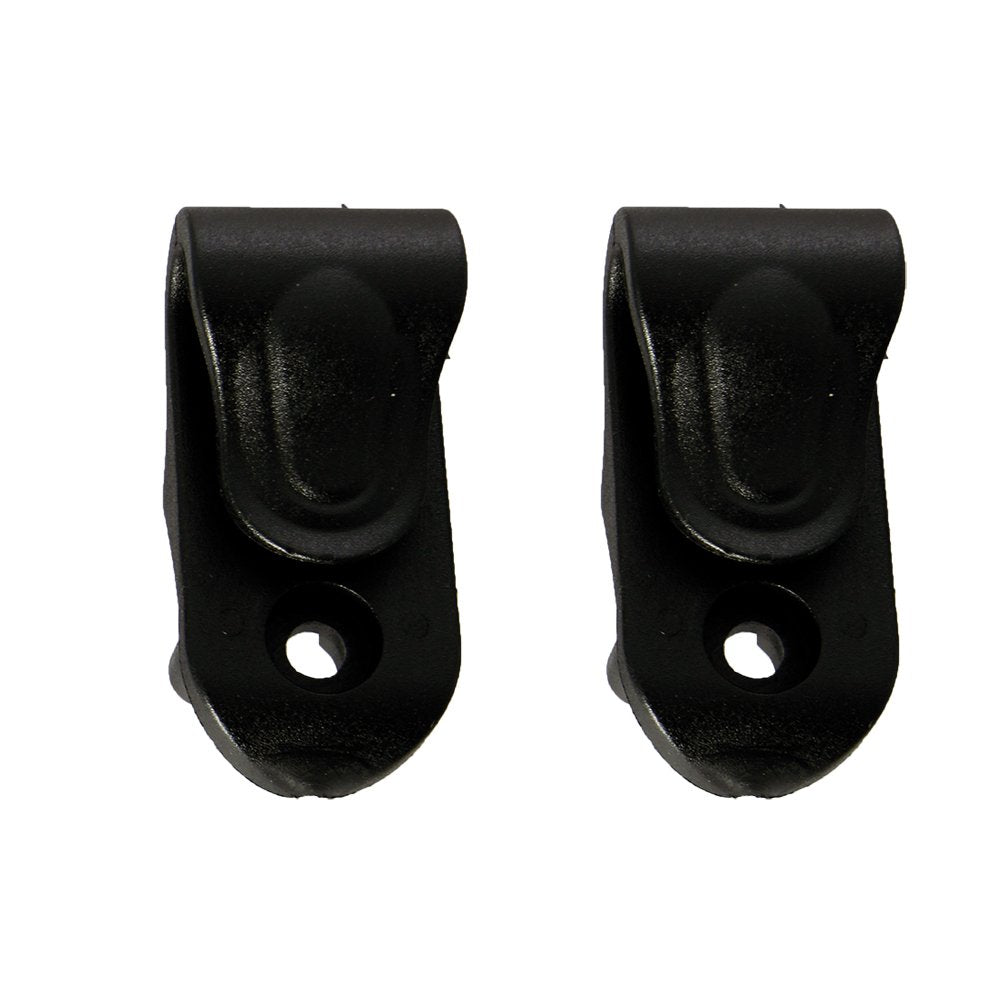 Oxford Aqua Panniers Bracket Kit