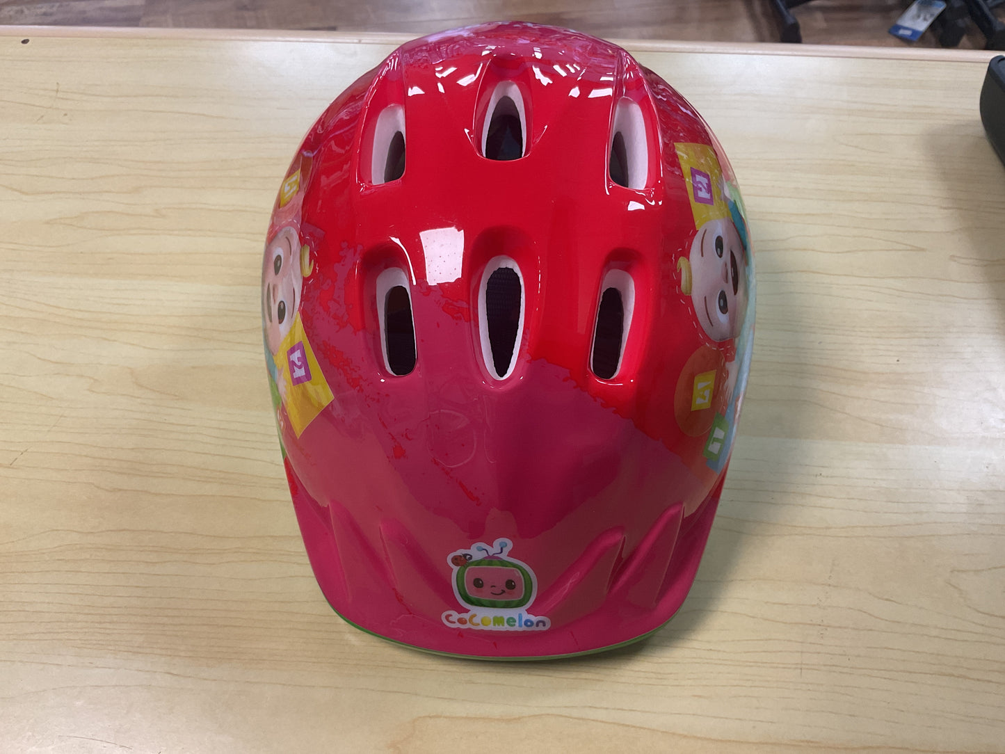 Helmet