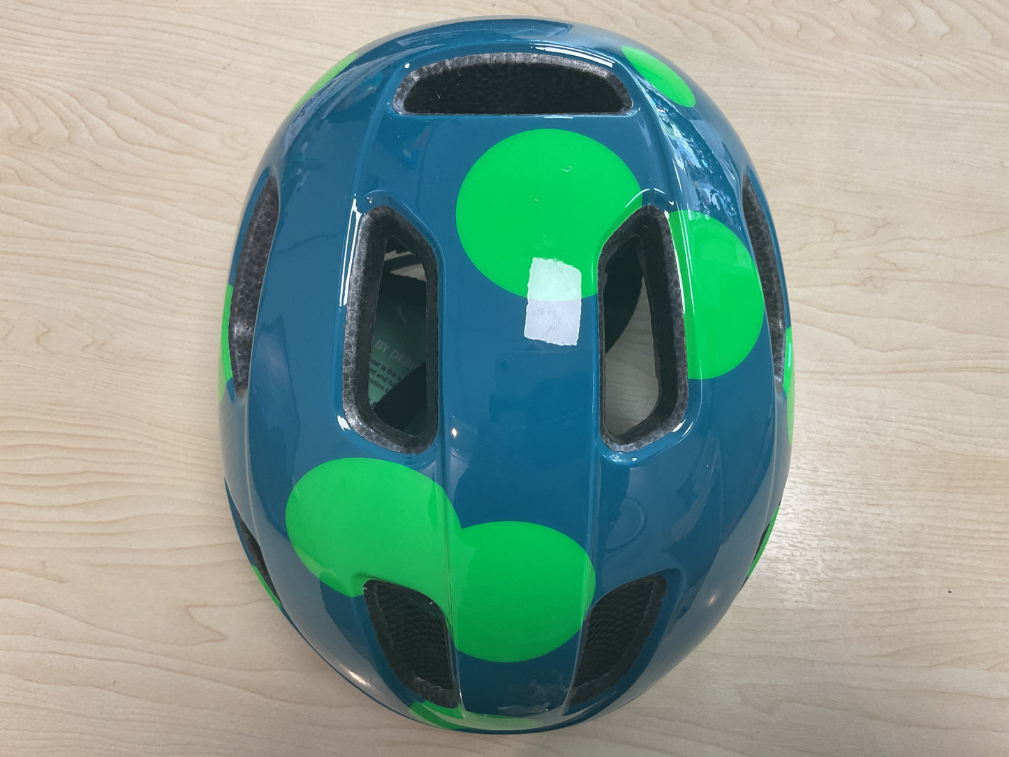 Lazer Kid Helmet