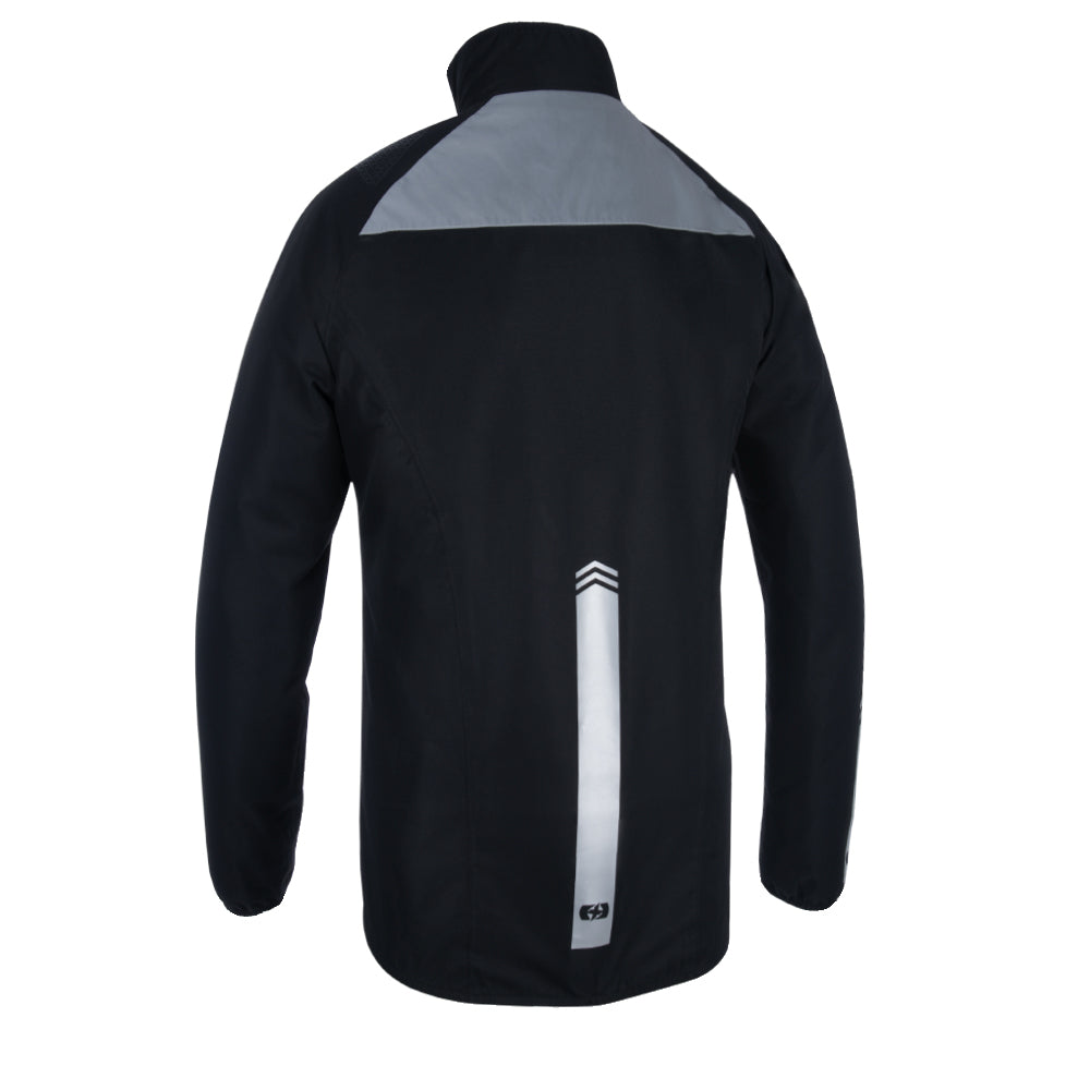 Oxford Endeavour Jacket Black
