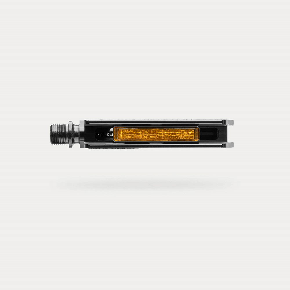 Acros A-Flat Urban Pedals Black