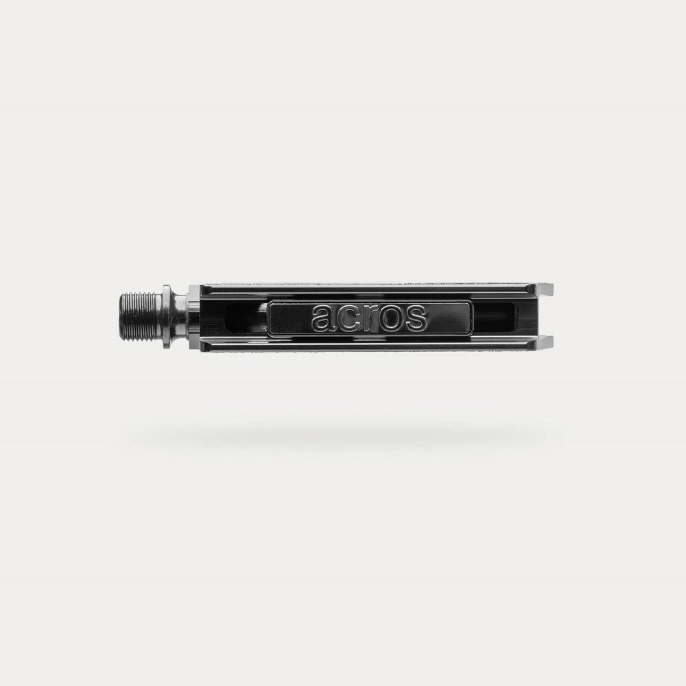 Acros A-Flat Urban Pedals Black