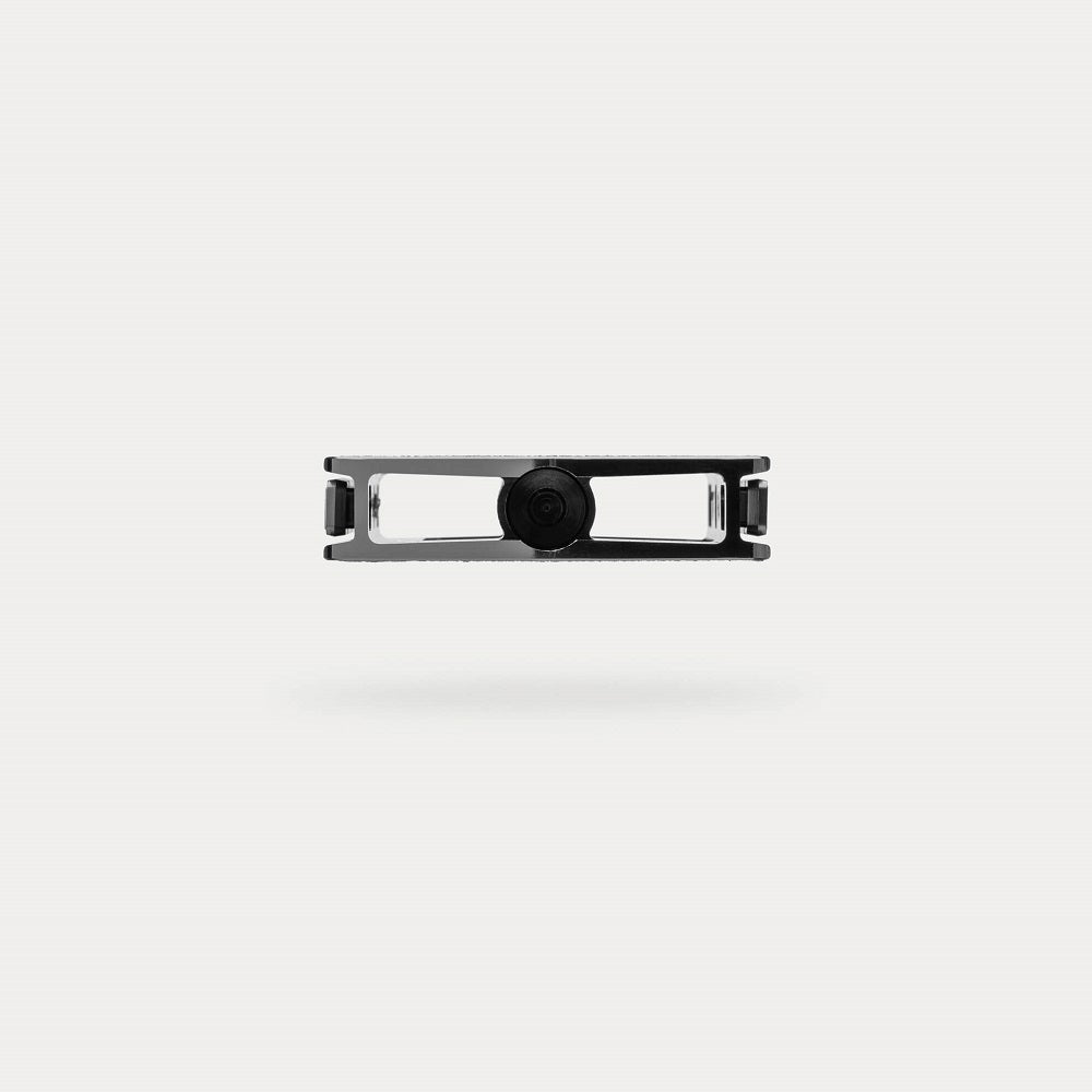 Acros A-Flat Urban Pedals Black