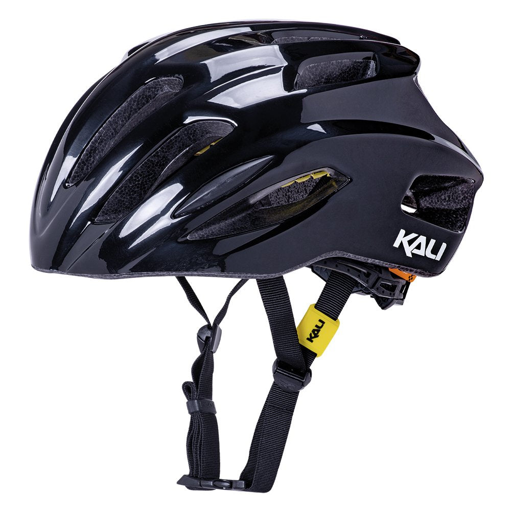Kali Prime 2.0 Sld Gloss Black