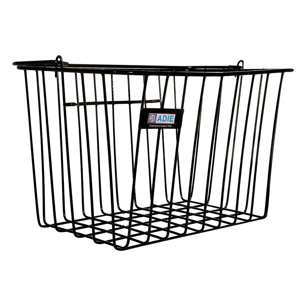 Front Wire Basket With ATB Hanger