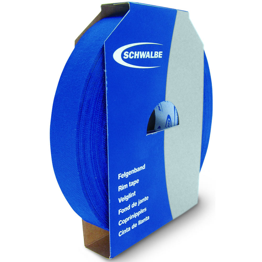 Schwalbe Workshop Cloth Rim Tape 50m x 15mm