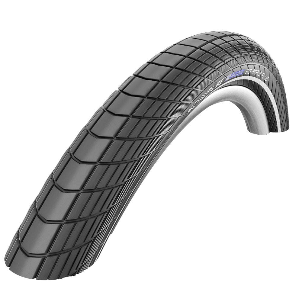 Schwalbe Big Apple 20 x 2.00 RaceGuard