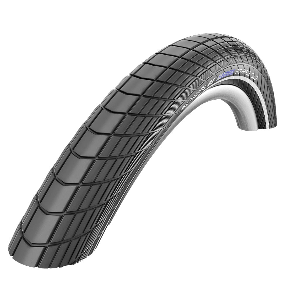 Schwalbe Big Apple 29 x 2.15 RaceGuard