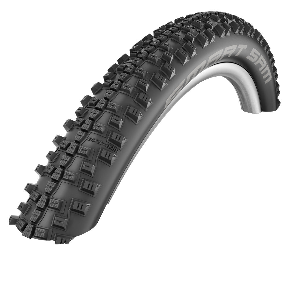 Schwalbe Smart Sam Plus 29 x 2.10 GreenGuard Addix SnakeSkin