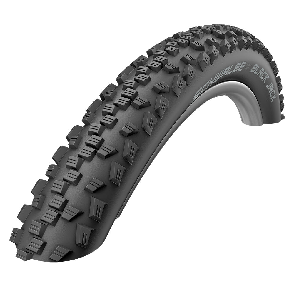 Schwalbe Black Jack 16 x 1.90 K-Guard
