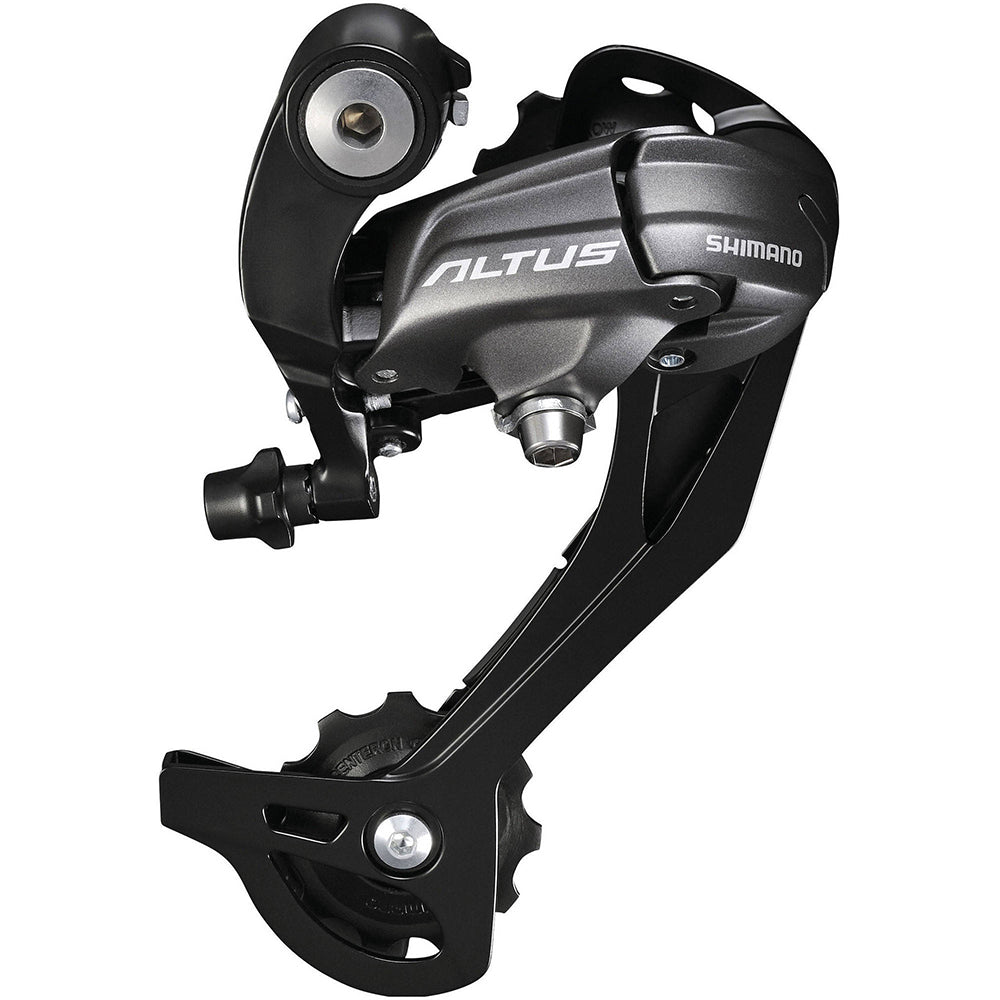 Shimano Rear Derailleur Altus M370 9spd
