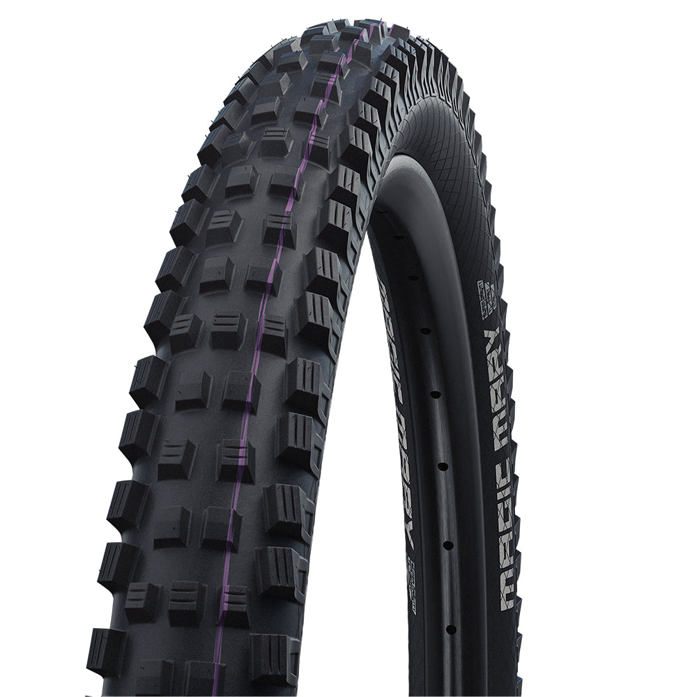 Schwalbe Magic Mary 27.5 x 2.40 S/D-Hill U/Soft TL-Easy