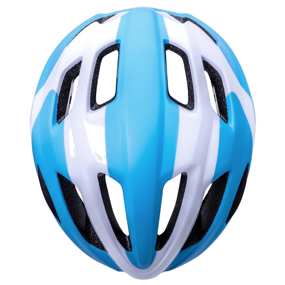 Kali Prime 2.0 Race Gloss Blue/White