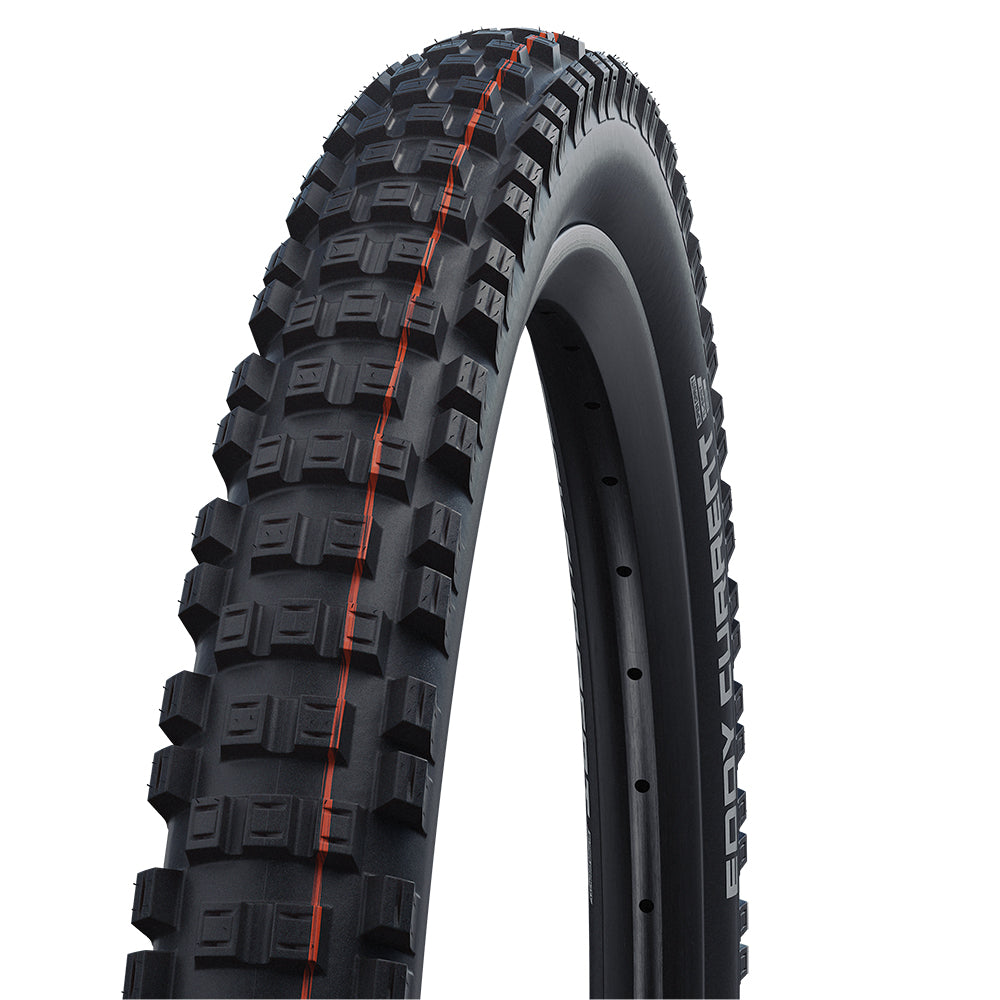 Schwalbe Eddy Current Rear 27.5 x 2.60 S/Gravity Soft TL-Easy