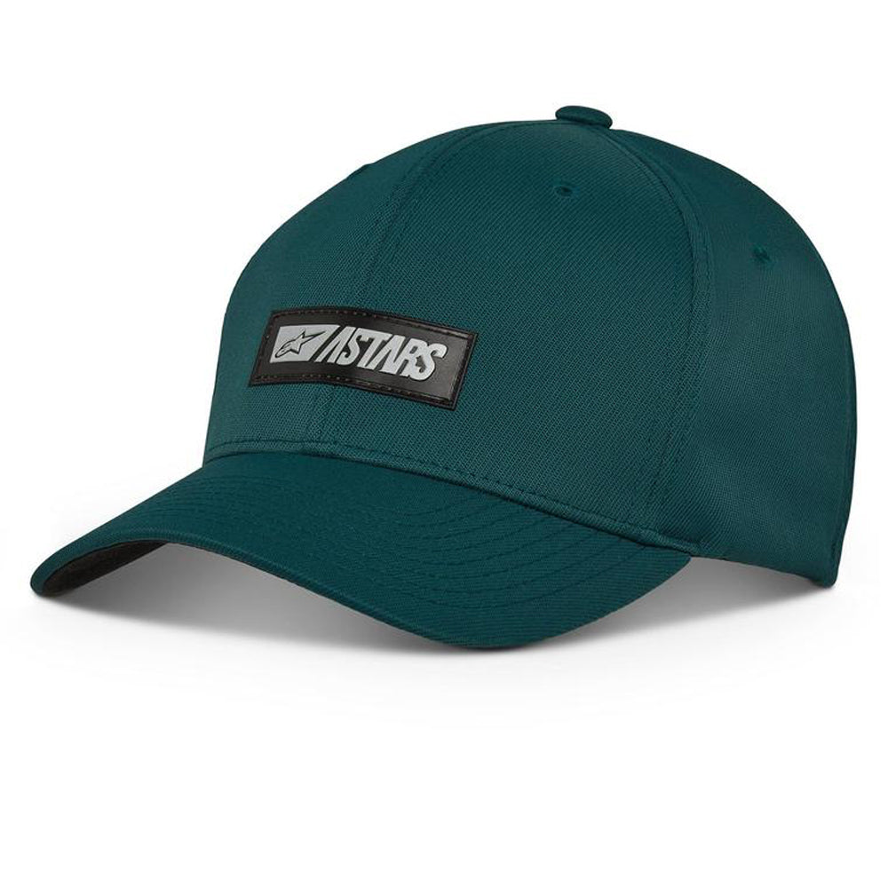 Reflect Hat Green L/XL