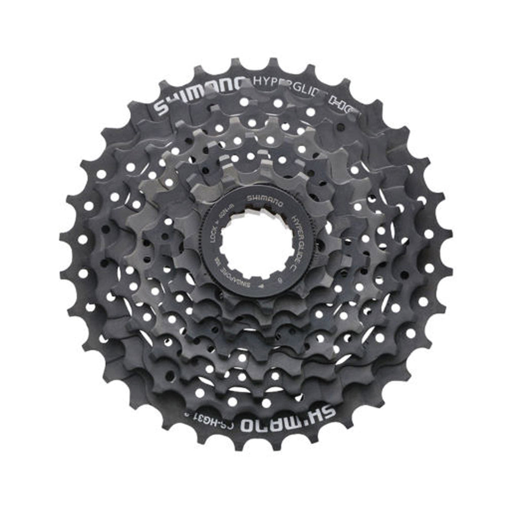 Shimano Cassette Altus HG31 8spd 11-32T