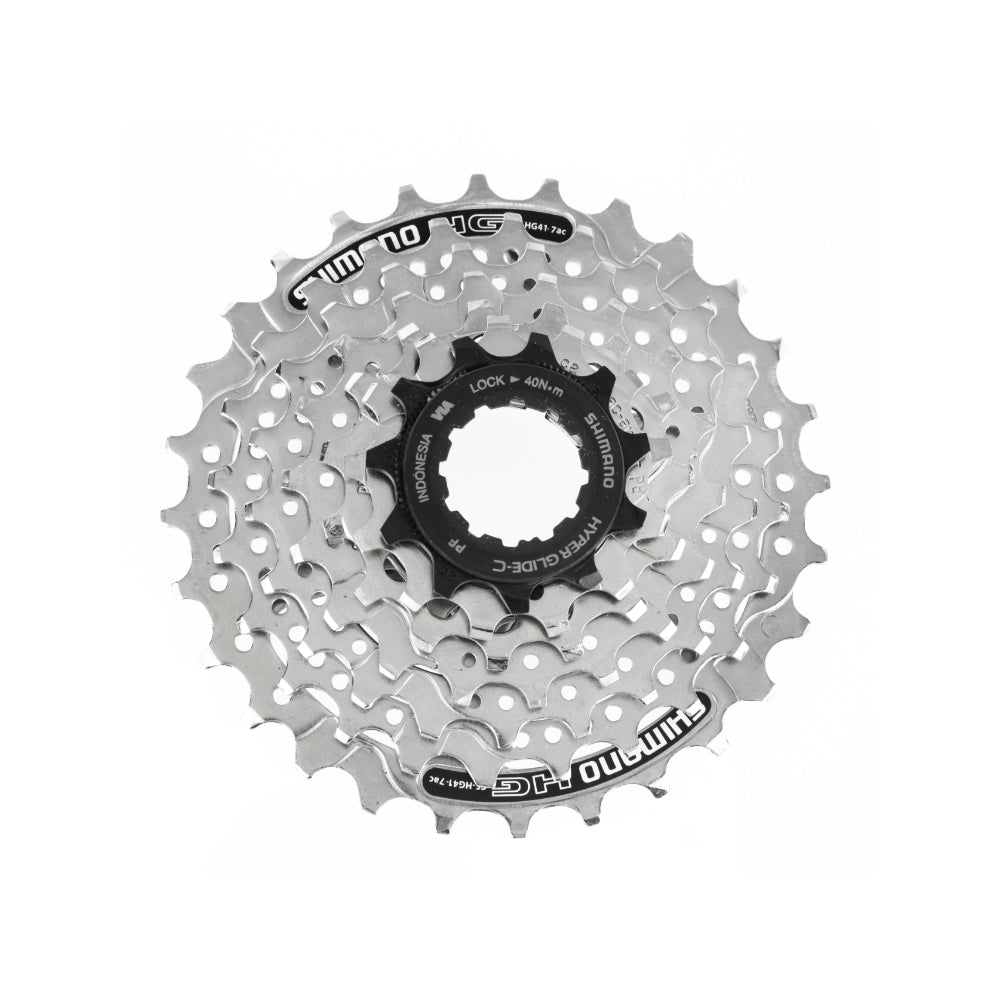 Shimano Cassette Acera HG41 7spd 11-28T