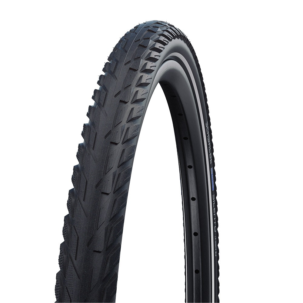 Schwalbe Silento 700 x 35c K-Guard Reflex