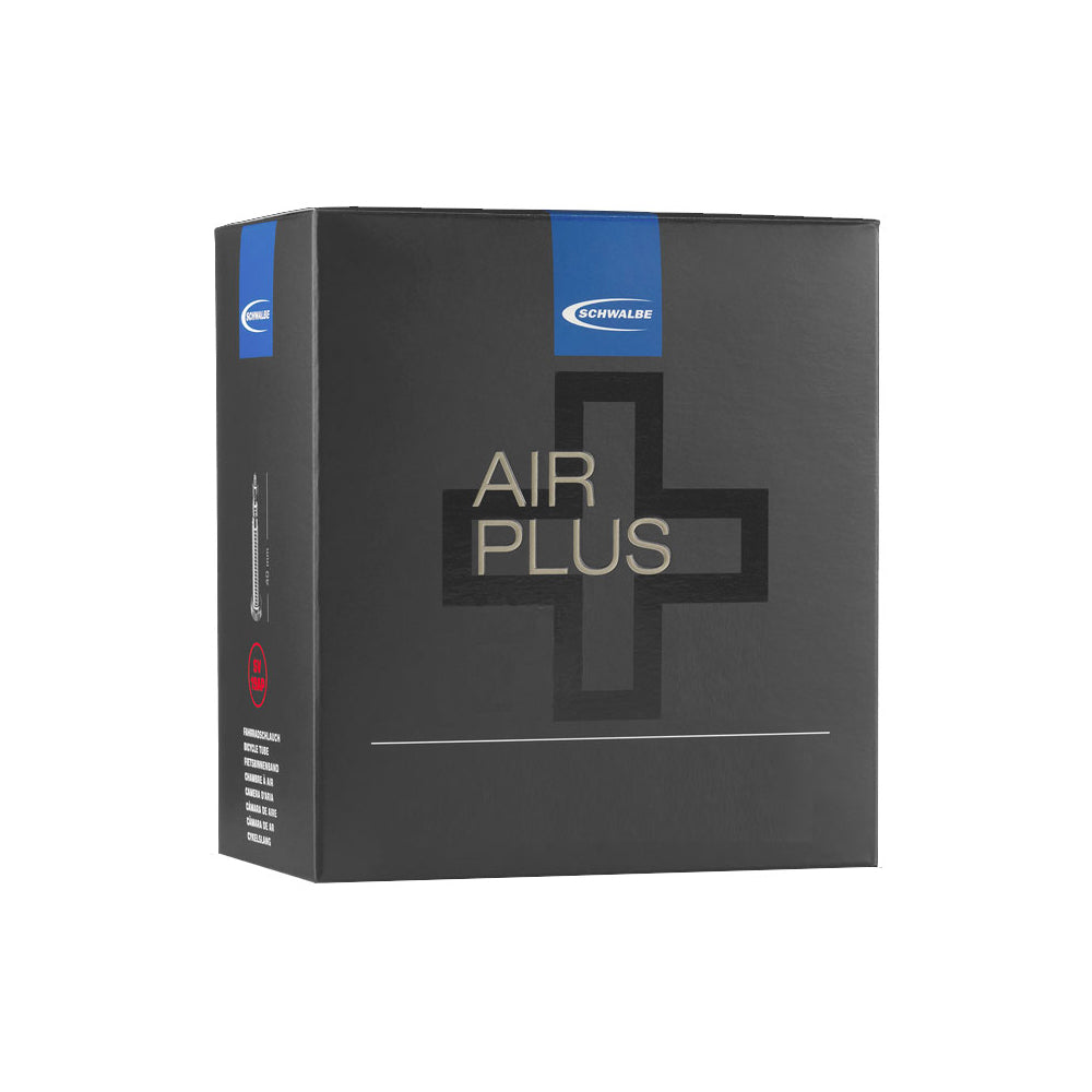 Schwalbe SV19+ Air Plus Inner Tube 29 x 2.10-3.00