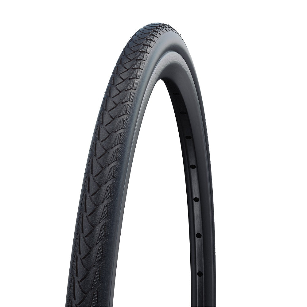 Schwalbe Marathon Plus Wheelchair 26 x 1.00 25-559 SmartGuard