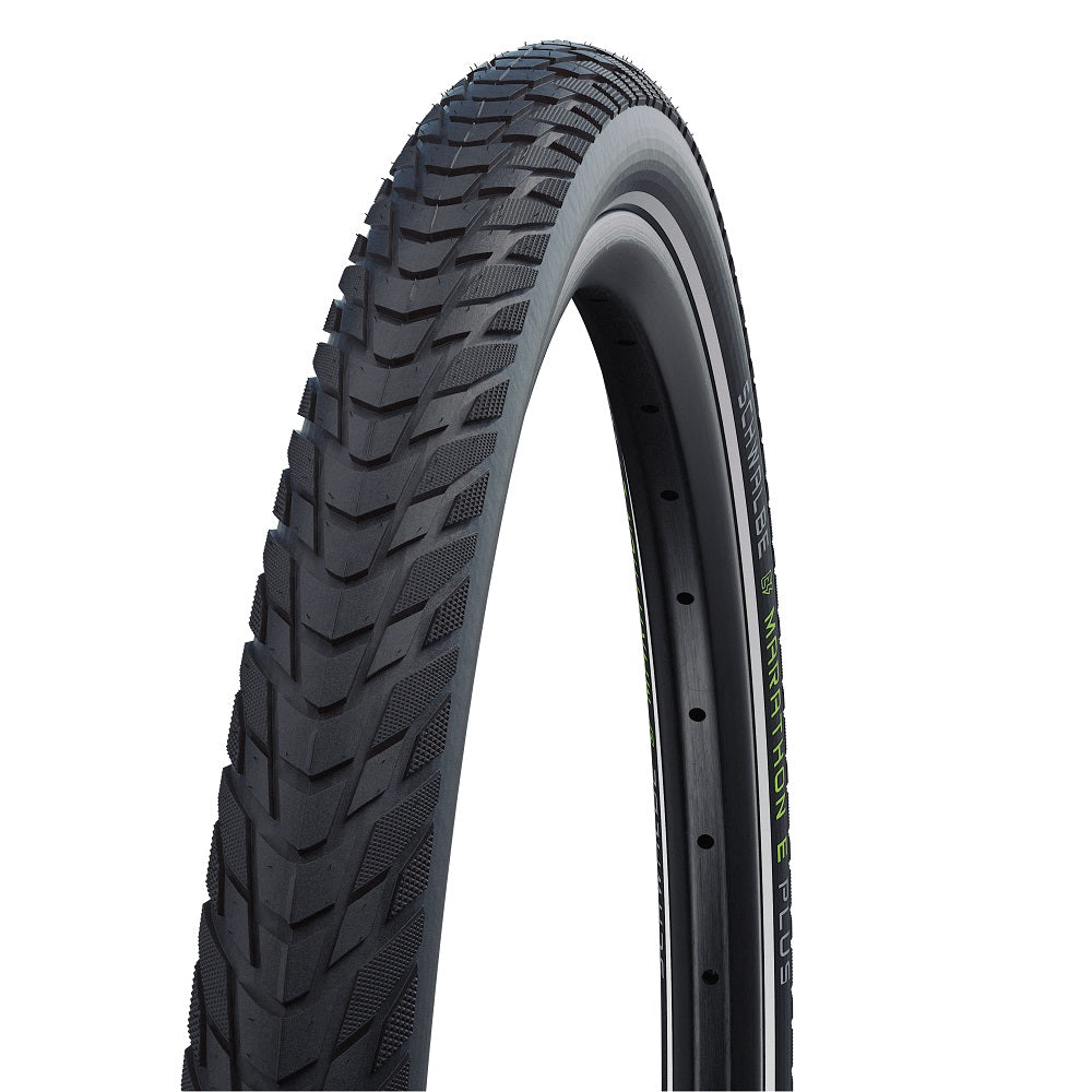 Schwalbe Marathon E-Plus 27.5 x 2.00 Smart DualGuard