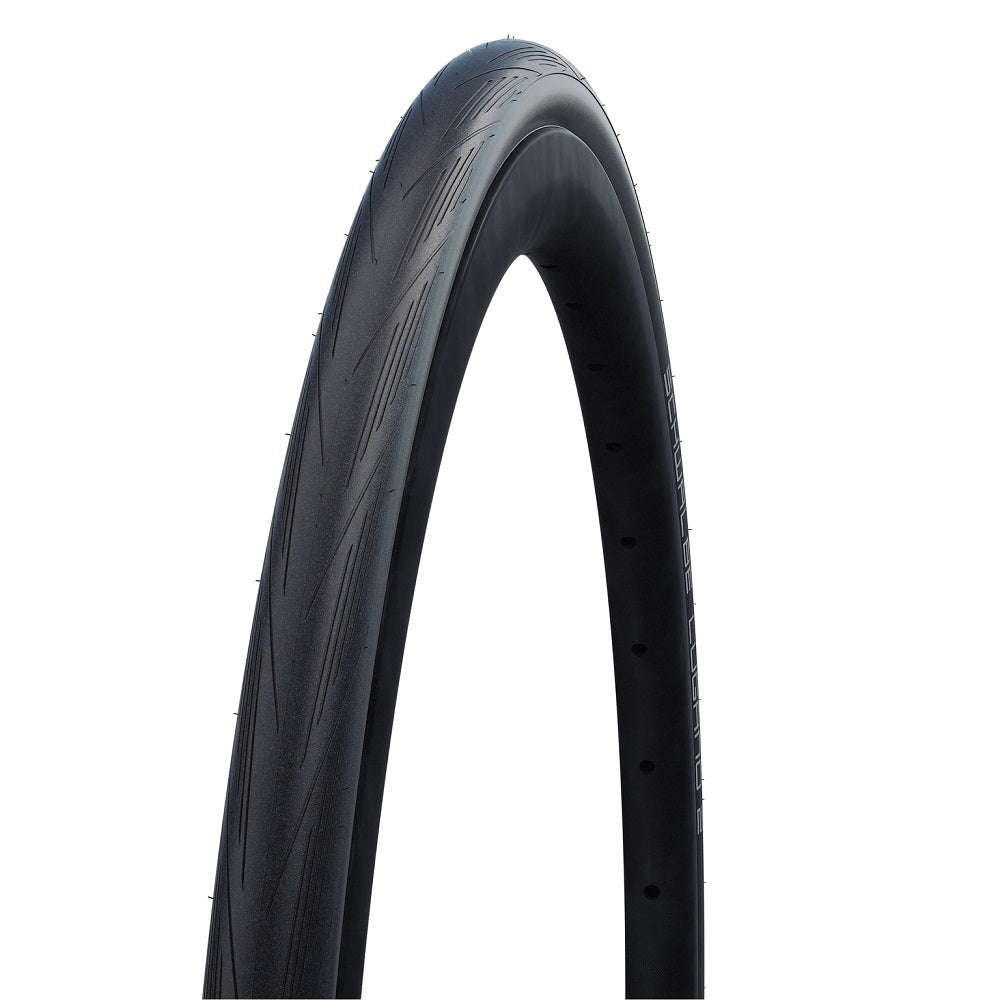 Schwalbe Lugano II 700 x 23c K-Guard Wired