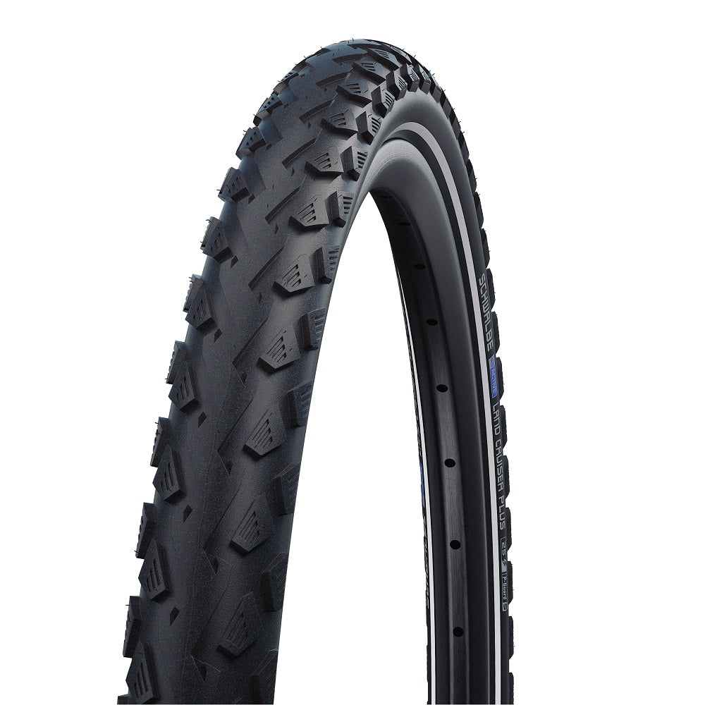 Schwalbe Land Cruiser Plus 700 x 35c Puncture Guard Wired