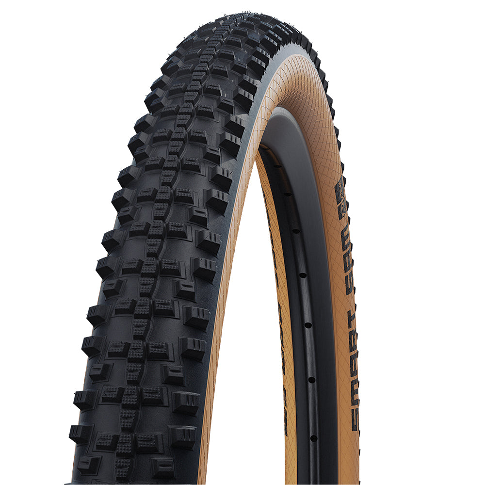 Schwalbe Smart Sam 29 x 2.25 Bronze Sidewall Addix