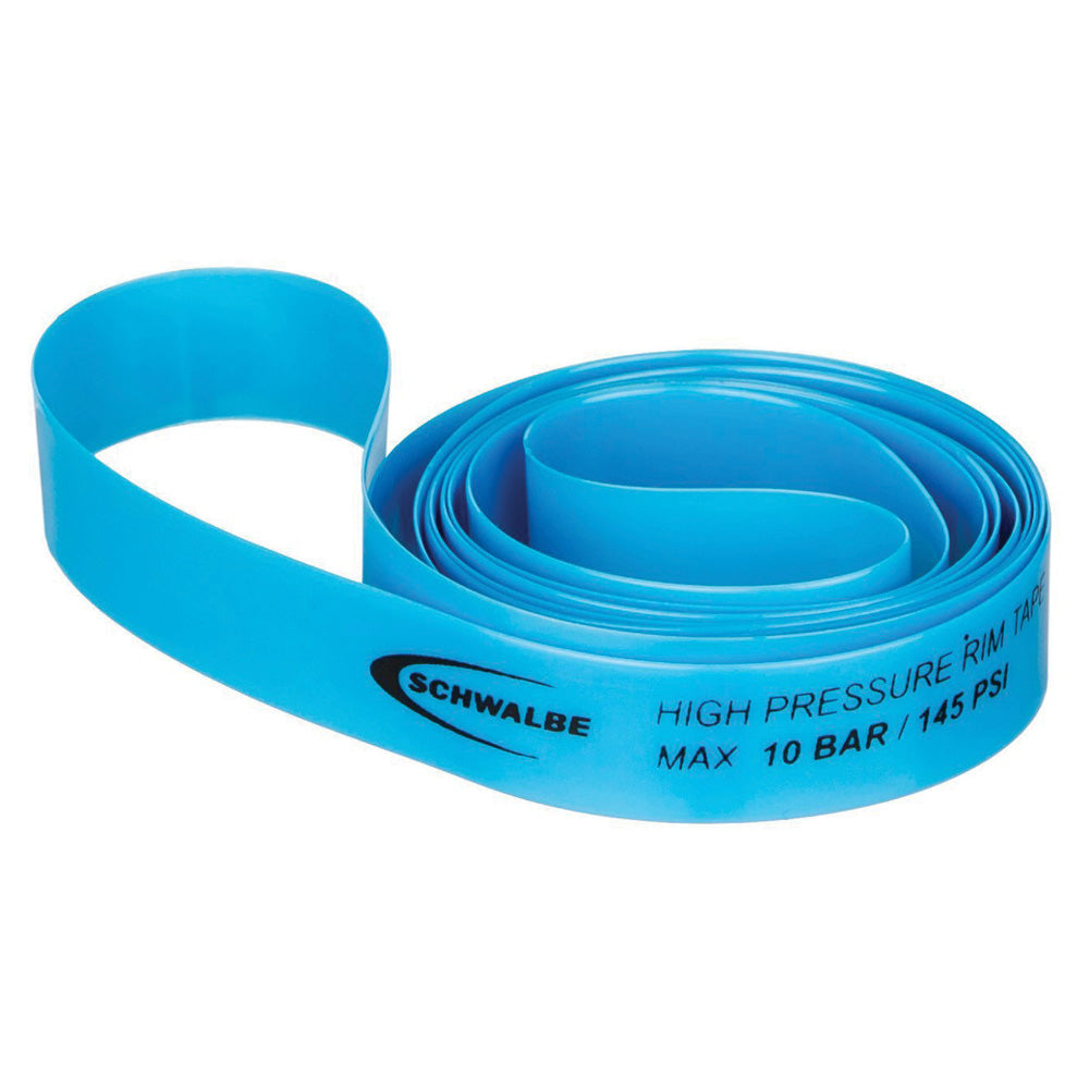 Schwalbe High Pressure Rim Tape Twin Pack 18-622 28"