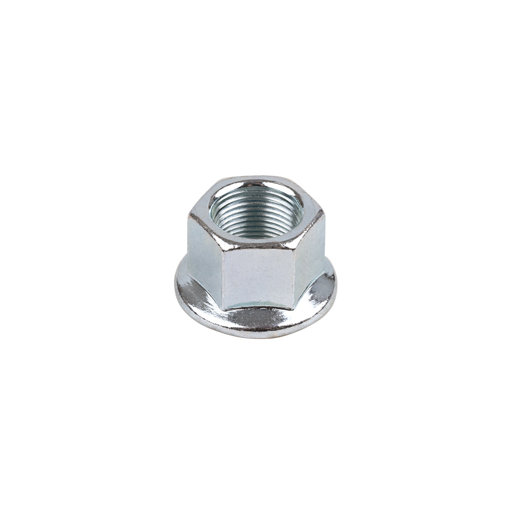 Oxford Bag of 10 Hub Nuts - 3/8 Flanged