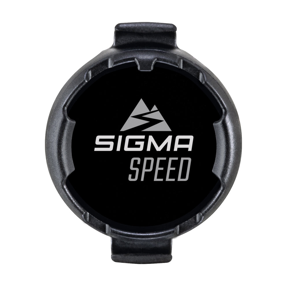 Sigma ROX Duo Speed Transmitter