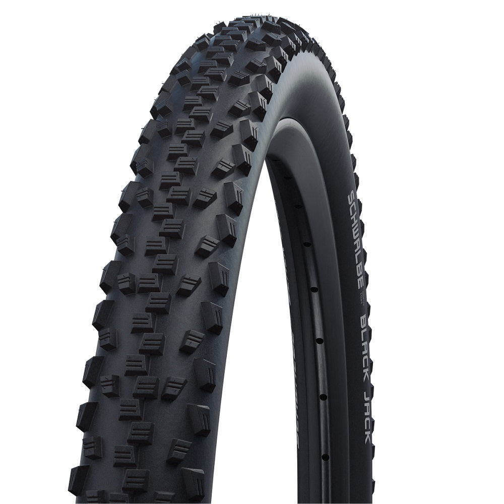 Schwalbe Black Jack 24 x 2.10 K-Guard