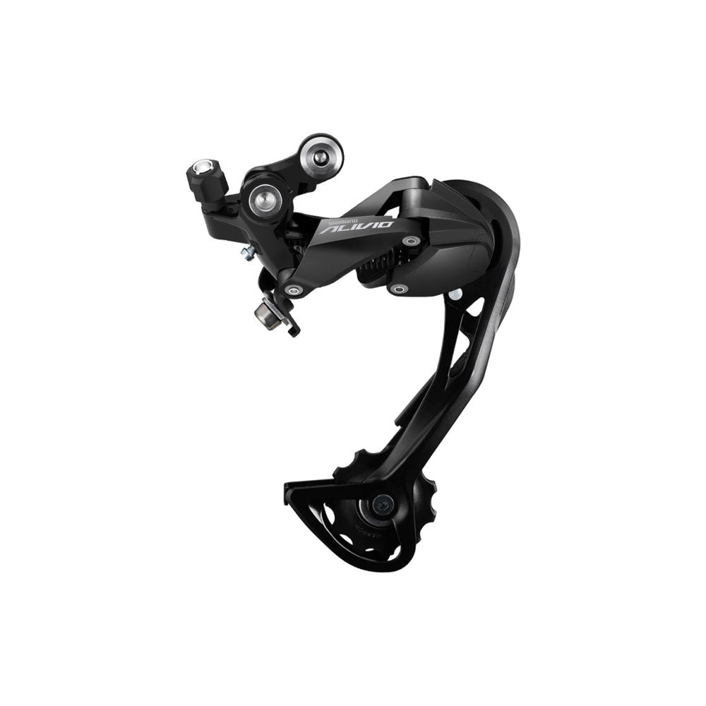 Shimano Rear Derailleur Alivio M3100 9spd