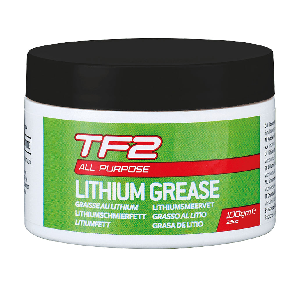 TF2 Lithium Grease (100g)