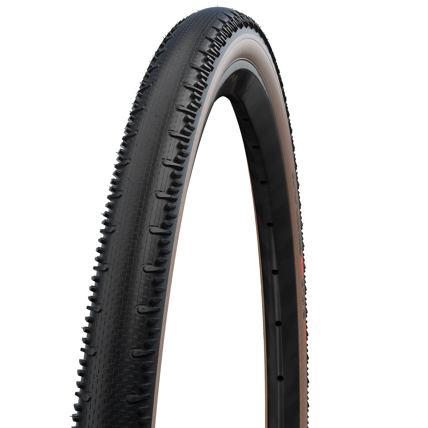 Schwalbe G-One RS 700 x 40c S/Race TL-Easy