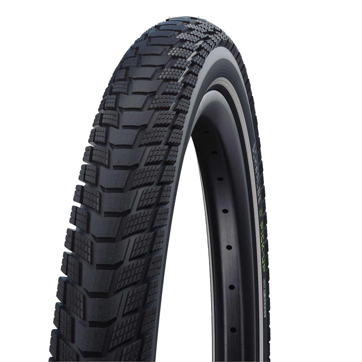 Schwalbe Pick-Up 24 x 2.15 Performance Super Defense