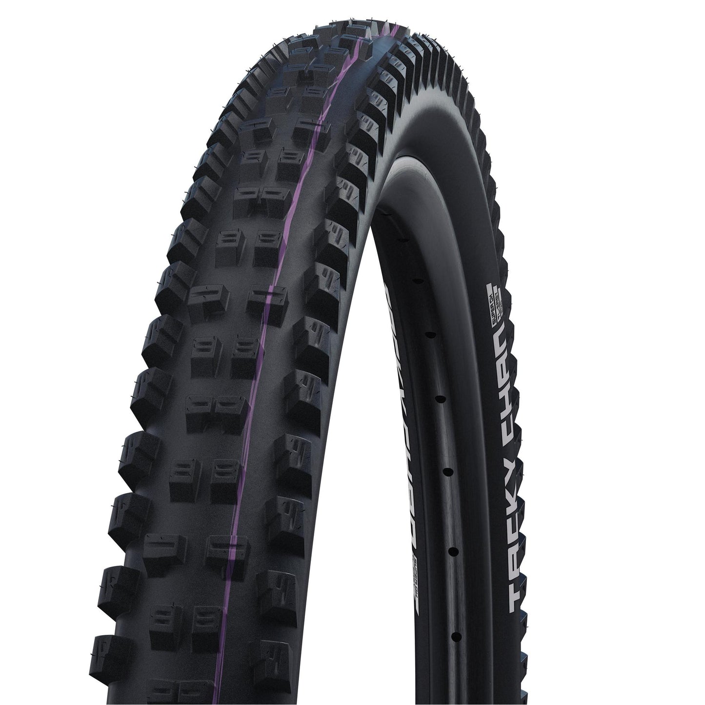 Schwalbe Tacky Chan 27.5 x 2.40 S/D-Hill U/Soft TL-Easy