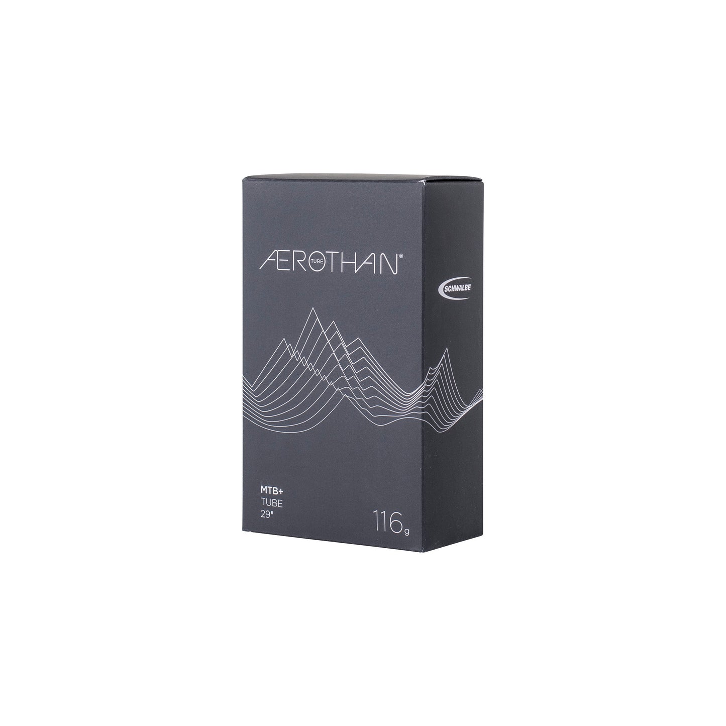 Schwalbe SV21FE Aerothan Inner Tube 29 x 2.40-3.00