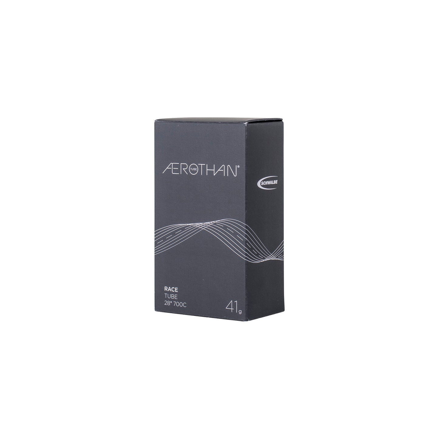 Schwalbe SV20E Aerothan Inner Tube 700 x 23-28c