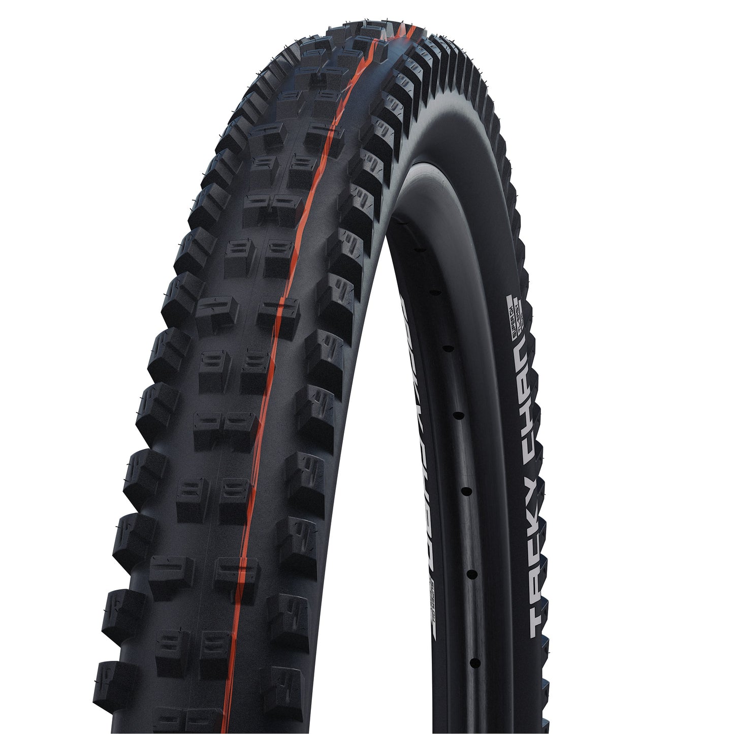 Schwalbe Tacky Chan 27.5 x 2.40 S/Gravity Soft TL-Easy