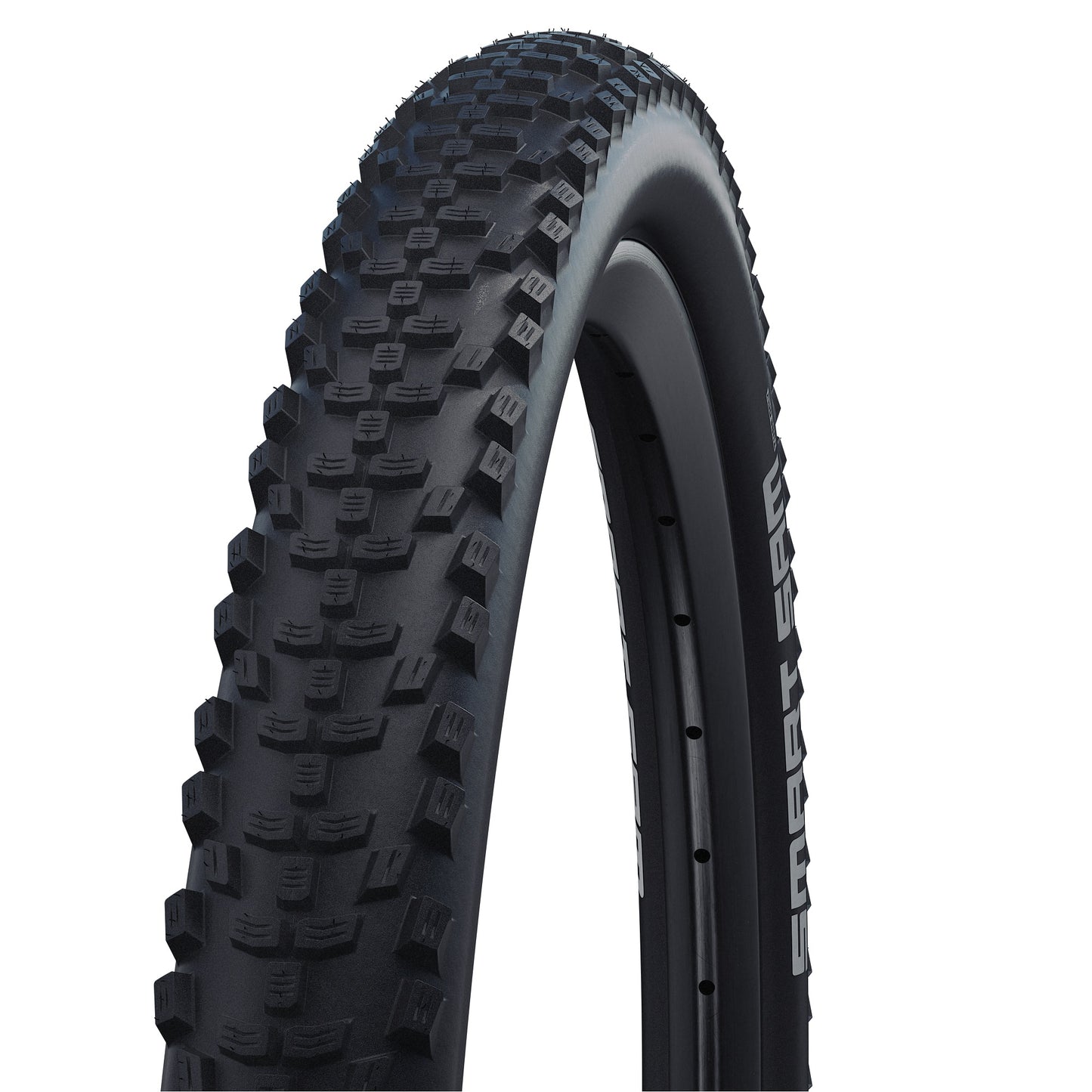 Schwalbe Smart Sam 27.5 x 2.25 Performance Addix