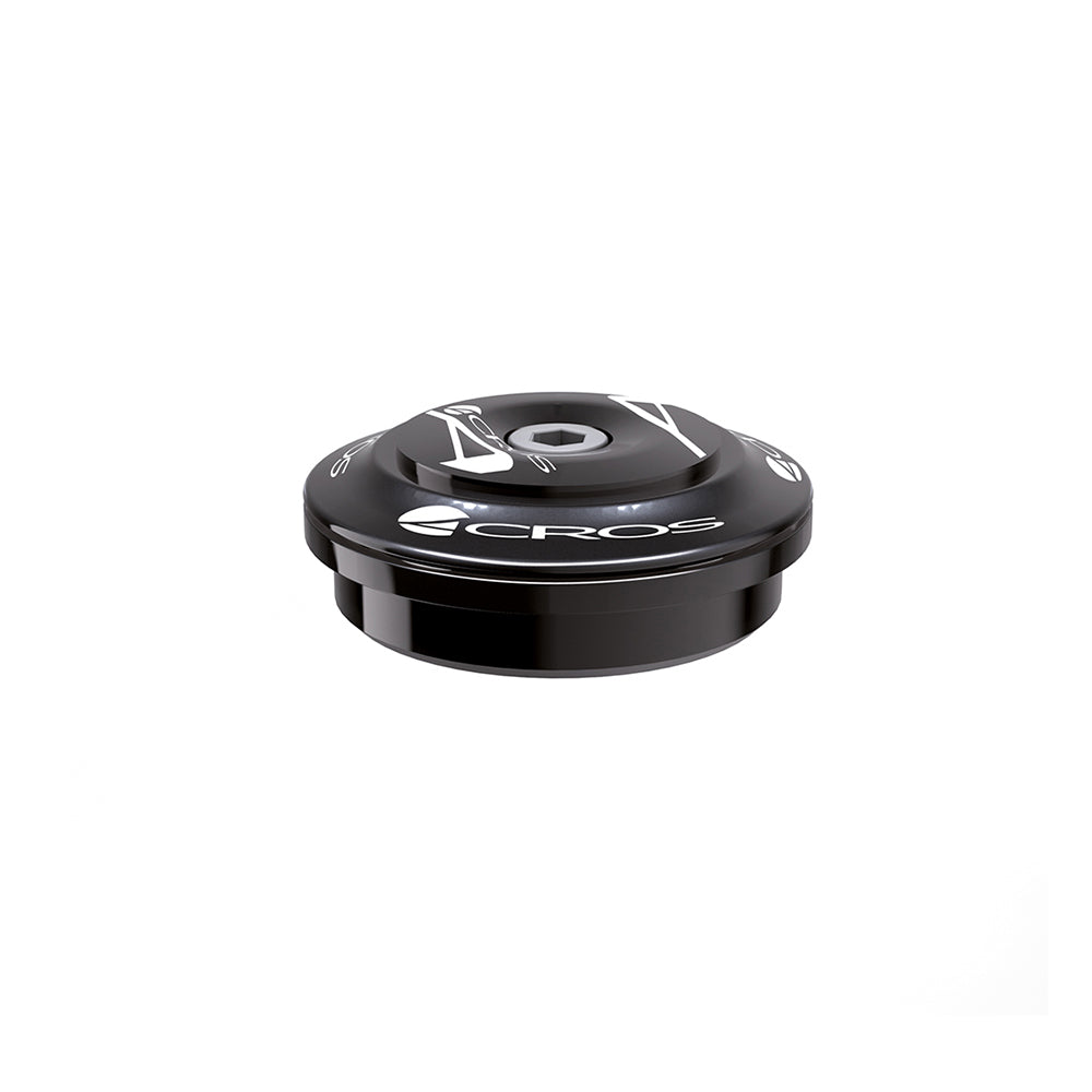 Acros ZS44 Headset Upper Black 1 1/8''