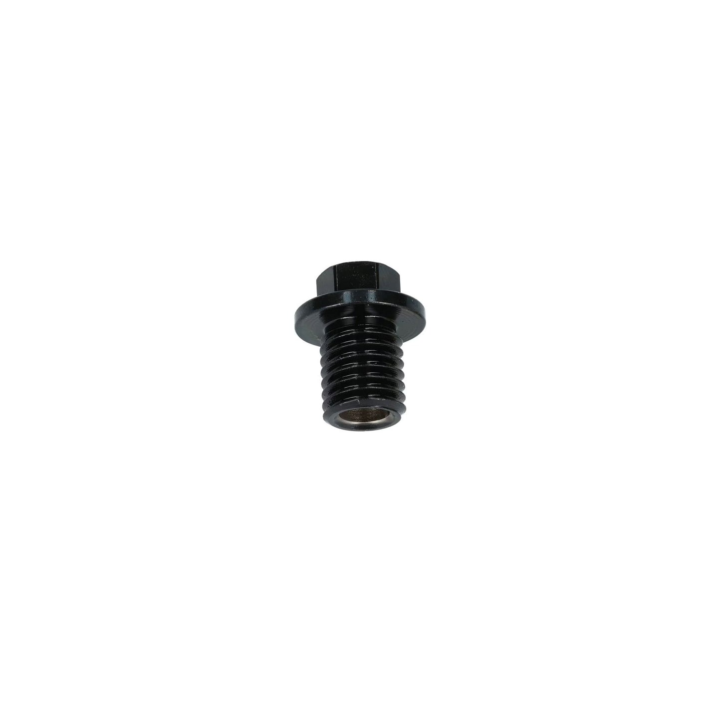 Fullstop Shimano Road CNC M9 Flanged Nut Pack of 10