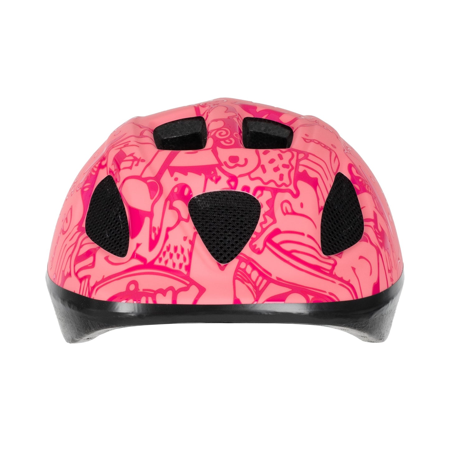 Oxford Scout Helmet 52-56cm Pink