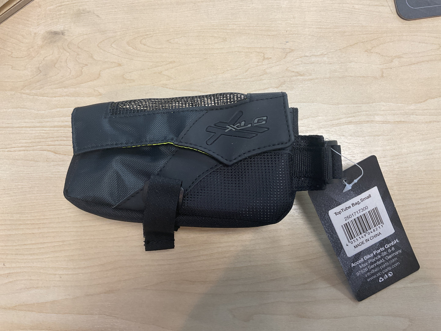 Accell Bike Parts