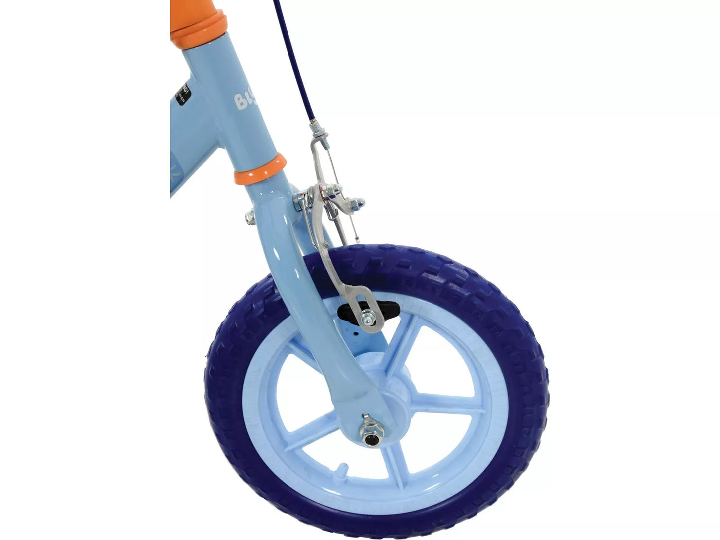 Bluey - Kids Bike - 12" Wheel