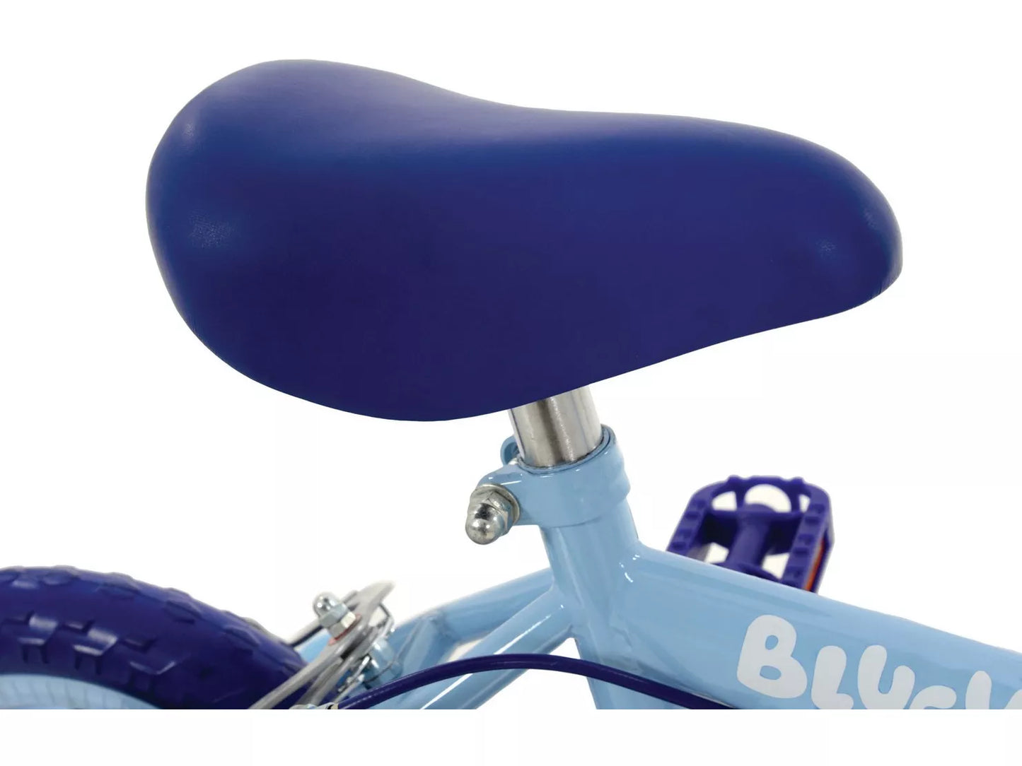 Bluey - Kids Bike - 12" Wheel